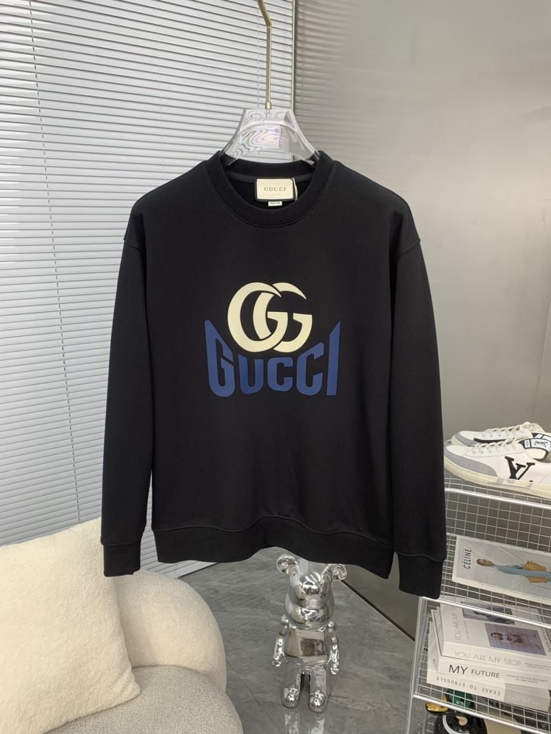 Gucci Hoodies